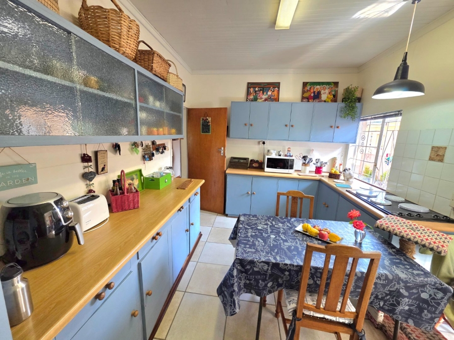 4 Bedroom Property for Sale in Morelig Free State